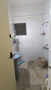 Image of 1200 Sq.ft 2 BHK Apartment / Flat for rent in Harihara Enclave, HSR Layout, Bengaluru for Rs. 40000