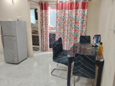 2 BHK Flat