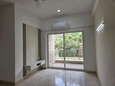 Hall Image of 1560 Sq.ft 3 BHK Apartment / Flat for sale in The Center Court, Sector 88A Gurgaon for Rs. 20500000