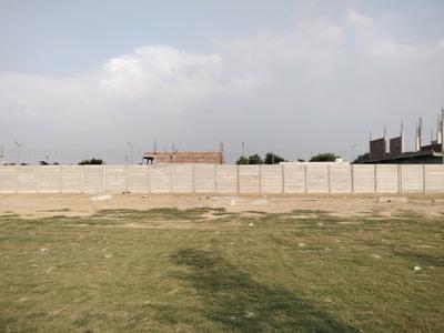 Image of 242 Sq.ft Residential Plot / Land for sale in Sector 80, Faridabad for Rs. 37500000