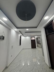 Hall Image of 1100 Sq.ft 3 BHK Apartment / Flat for sale in Govindpuram Ghaziabad for Rs. 4160000