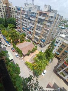 Image of 1100 Sq.ft 2 BHK Apartment / Flat for sale in Ravi Park, Wanwadi, Pune for Rs. 11000000