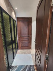 Balcony Image of 2150 Sq.ft 3 BHK Builder Floor for rent in Sector 46 Gurgaon for Rs. 65000