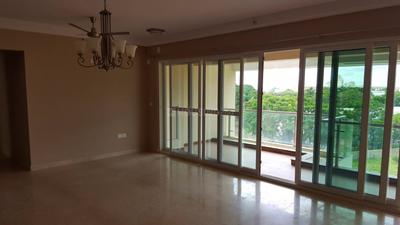 Hall Image of 2565 Sq.ft 3 BHK Apartment / Flat for sale in K R Puram Bengaluru for Rs. 48000000