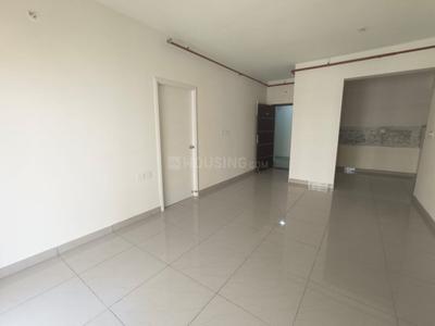 Hall Image of 1273 Sq.ft 3 BHK Apartment / Flat for sale in TVS Emerald Jardin by TVS Emerald Limited, Singasandra Bengaluru for Rs. 16500000