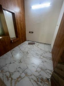Bedroom Image of 1050 Sq.ft 2 BHK Independent House for rent in Meenakshi Amman Nagar Madurai for Rs. 14000