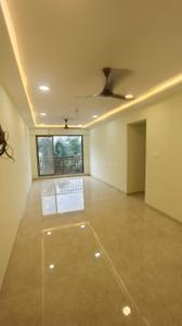 Hall Image of 950 Sq.ft 3 BHK Apartment / Flat for rent in Om Nandadeep Coop Hsg Soc Ltd, Kurla East Mumbai for Rs. 80000