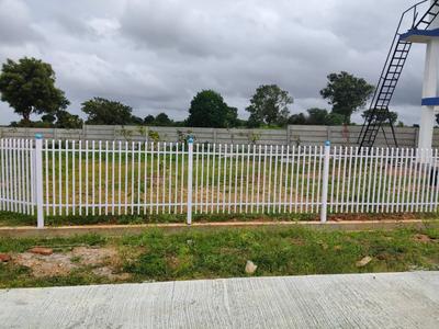 Image of 1200 Sq.ft Residential Plot / Land for sale in Ankanahalli, Mysore for Rs. 1999995