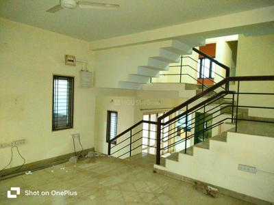 4 BHK Duplex