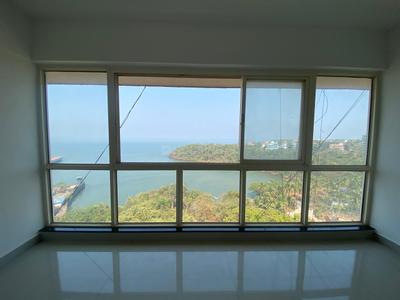 Bedroom Image of 1798 Sq.ft 3 BHK Apartment / Flat for sale in Vasco Da Gama Goa for Rs. 13500000