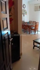 Hall Image of 1155 Sq.ft 2 BHK Apartment / Flat for sale in RG Residency, Sector 120 Noida for Rs. 12500000