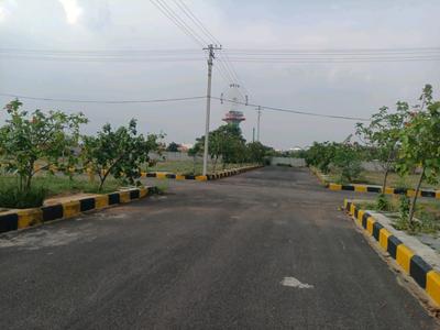 200 Sq.ft Residential Plot / Land for Sale in Kongara Kalan, Hyderabad