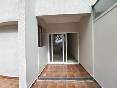 Balcony Image of 614 Sq.ft 1 BHK Apartment / Flat for sale in TVS Emerald Jardin, Begur Bengaluru for Rs. 7700000