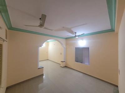 Living Room Image of 1200 Sq.ft 2 BHK Independent House for rent in Indira Nagar Bengaluru for Rs. 32000