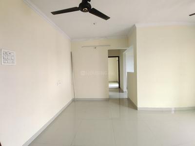Hall Image of 1130 Sq.ft 2 BHK Apartment / Flat for sale in Pillars Regency, Ulwe Navi Mumbai for Rs. 11000000