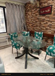 Hall Image of 1120 Sq.ft 2 BHK Apartment / Flat for rent in Taltala Kolkata for Rs. 42000