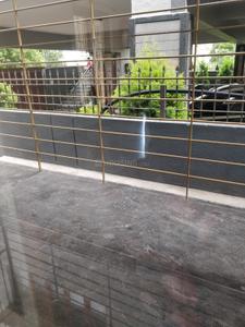 Balcony Image of 1200 Sq.ft 2.5 BHK Independent House for rent in Singasandra Bengaluru for Rs. 42000