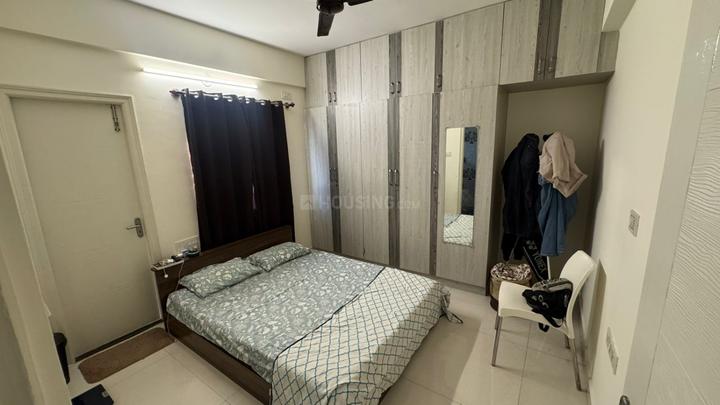 Mahalakshmi Layout Bedroom 1
