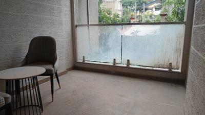 Living Room Image of 1250 Sq.ft 3 BHK Apartment / Flat for sale in Excellaa Virtu, Pimple Nilakh Pune for Rs. 12800000