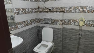 Image of 2700 Sq.ft 3 BHK Builder Floor for rent in Sector 28, Gurgaon for Rs. 80000