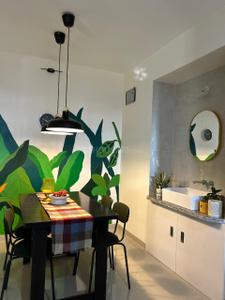 Hall Image of 1700 Sq.ft 3 BHK Apartment / Flat for rent in Govind Nagar Nashik for Rs. 35000