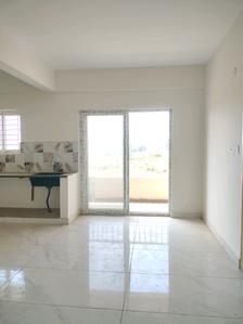 Dining Area Image of 1242 Sq.ft 2 BHK Apartment / Flat for sale in Habulus Pride, Electronic City Bengaluru for Rs. 6334200
