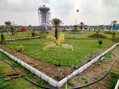 Image of 167 Sq.ft Residential Plot / Land for sale in Subhagruha Sukrithi Saanvi, Thagarapuvalasa, Visakhapatnam for Rs. 3173000