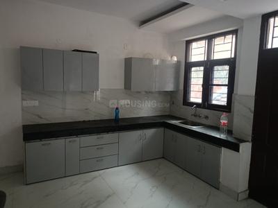 Kitchen Image of 990 Sq.ft 2 BHK Apartment / Flat for sale in Kharar Mohali for Rs. 5390000