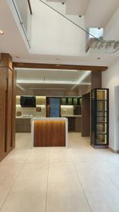 Hall Image of 1780 Sq.ft 3 BHK Independent House for sale in Kakkanad Kochi for Rs. 12500000