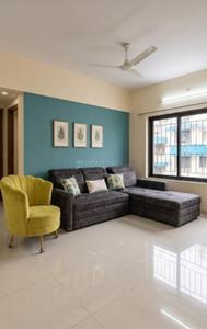 2 BHK Flat