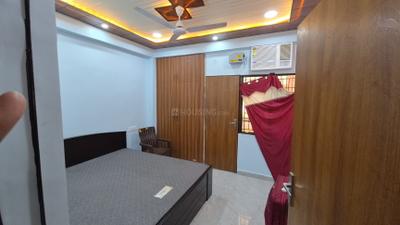 Bedroom Image of 613 Sq.ft 1.5 BHK Apartment / Flat for sale in Baraulikhalilabad Lucknow for Rs. 3500000