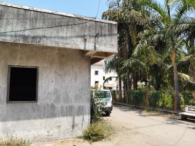 Image of 850 Sq.ft 2 BHK Independent House for sale in Saiyed Vasna, Vadodara for Rs. 8000000