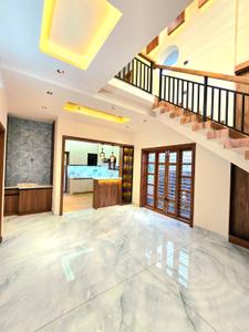Hall Image of 2250 Sq.ft 4 BHK Independent House for sale in Pukkattupady Kochi for Rs. 9700000