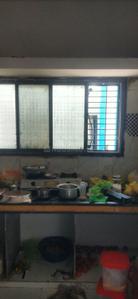 Kitchen Image of 1000 Sq.ft 2 BHK Independent House for sale in Andada Ankleshwar for Rs. 3200000
