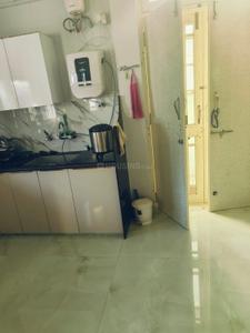 Kitchen Image of 1800 Sq.ft 4 BHK Independent House for sale in Vidhyadhar Nagar Jaipur for Rs. 48000000