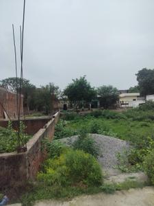 Image of 700 Sq.ft Residential Plot / Land for sale in Dayal Bagh, Agra for Rs. 1750000