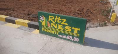 Image of 1500 Sq.ft Residential Plot / Land for sale in KK Nagar, Tiruchirappalli for Rs. 4335000