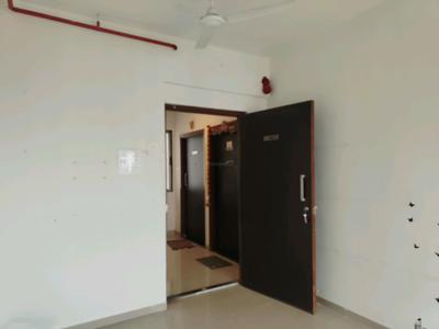 Living Room Image of 581 Sq.ft 1 BHK Apartment / Flat for sale in Fia Vatika, Palghar Mumbai for Rs. 2558000