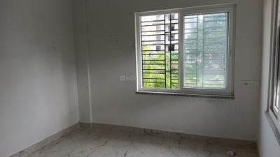 Bedroom Image of 1295 Sq.ft 3 BHK Apartment / Flat for sale in New Town Kolkata for Rs. 9950000