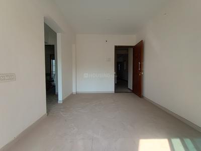 Hall Image of 724 Sq.ft 1 BHK Apartment / Flat for sale in Shiv Infra Empire, Ulwe Navi Mumbai for Rs. 7000000
