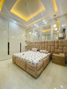 Bedroom Image of 981 Sq.ft 3 BHK Builder Floor for sale in Sector 127 Mohali for Rs. 3890000