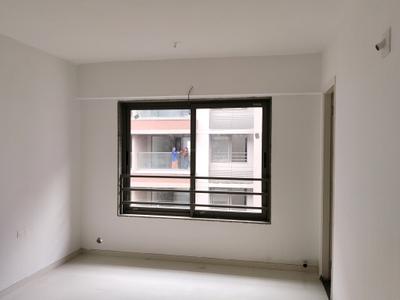Bedroom Image of 1800 Sq.ft 3 BHK Apartment / Flat for rent in Naranpura Ahmedabad for Rs. 30000