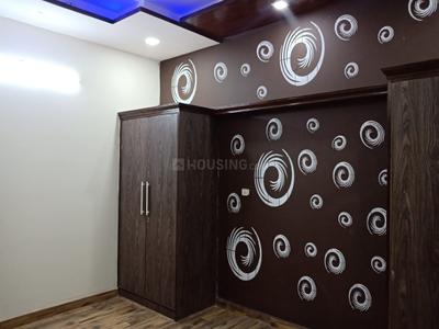 Bedroom Image of 1840 Sq.ft 4 BHK Builder Floor for sale in Sector 8 Dwarka New Delhi for Rs. 22000000