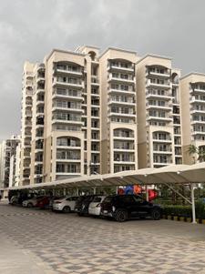 Image of 1638 Sq.ft 3 BHK Apartment / Flat for sale in PR7 Airport Road, Zirakpur for Rs. 15200000