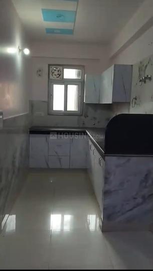 bharat vihar sector 14 dwarka new delhi Kitchen 1