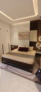 Bedroom Image of 970 Sq.ft 2 BHK Apartment / Flat for sale in Pallavaram Chennai for Rs. 9780000