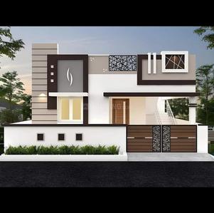 Image of 870 Sq.ft 2 BHK Independent House for sale in Maraimalai Nagar, Chennai for Rs. 4650000