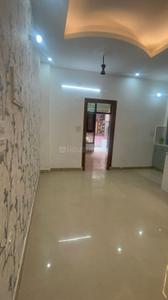 Hall Image of 870 Sq.ft 2 BHK Apartment / Flat for sale in Jaipuria Sunrise Greens NH 24 BLOCK C1, Lal Kuan Ghaziabad for Rs. 3890000