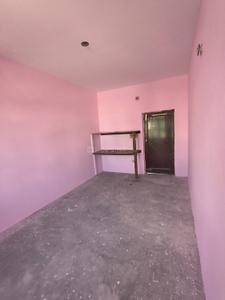 Kitchen Image of 650 Sq.ft 1 BHK Builder Floor for rent in Kunjwani Jammu for Rs. 4500