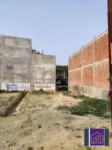 Block A Plot View 3